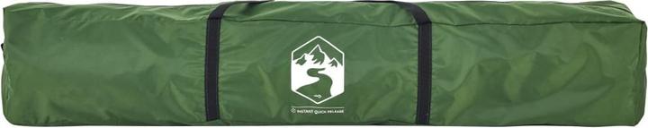 Actual product image VidaXL Kiuriakiia (Dome tent, 7.70 kg, 6 persons)