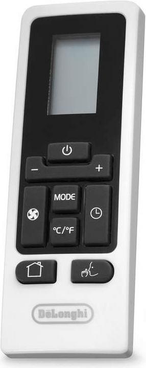 Actual product image De'Longhi PAC AN112 Silent Pinguino (11000 BTU/h)