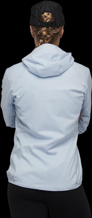 Actual product image Black Diamond W Alpine Start Insulated Hoody (S)