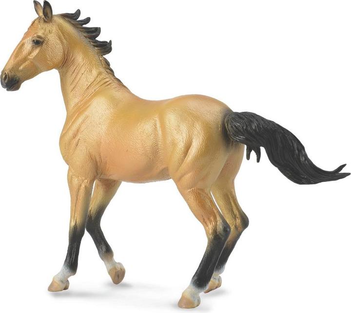 Actual product image Collecta Figure Achal-Tekkiner Deerskin Mare (004-88624)