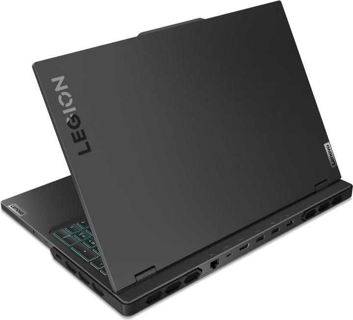 Actual product image Lenovo Legion Pro 7 (16", Intel Core i9-13900HX, 32 GB, 1000 GB, Eng. Int.)