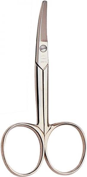 Immagine prodotto Nippes Forbici per bambini, nichelate