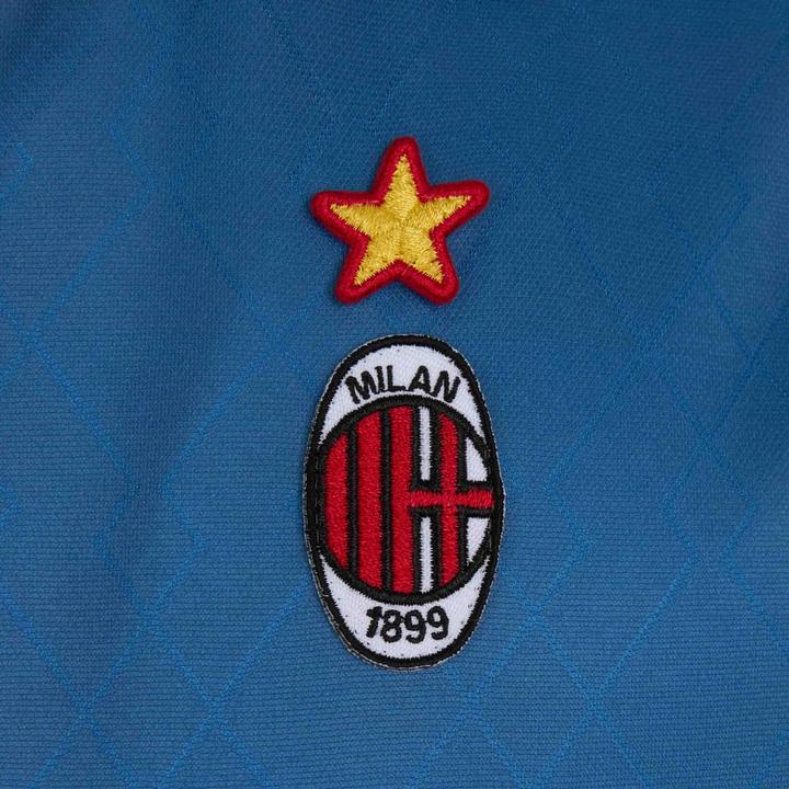 Produktbild Copa Football AC Milan 1996 Fourth Retro Trikot (M)