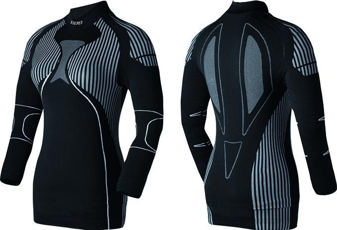 Image du produit BBB Thermolayer Femme, Xl/Xxl, Manches Longues (L, XL)