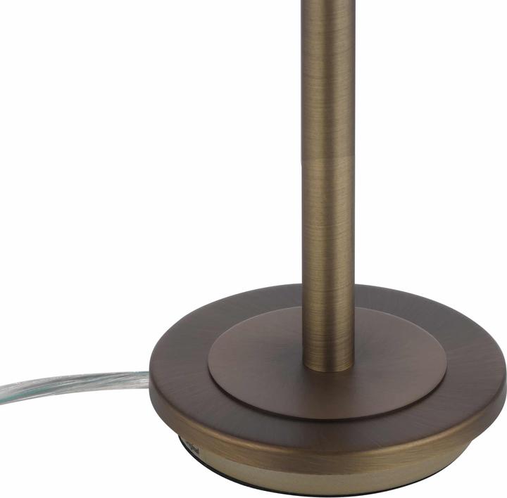 Actual product image Paul Neuhaus Enova (265 lm, G9)