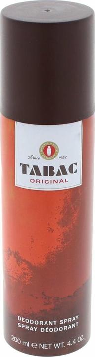 Actual product image Tabac Original (Spray, 200 ml)