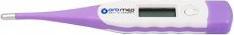 Actual product image Oromed Oro Flexi Contact Thermometer Purple Oral, Rectangular, Forearm (Armpit, Mouth, Rectal)