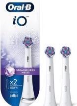 Produktbild Oral-B iO Strahlendes Weiss (2 x)
