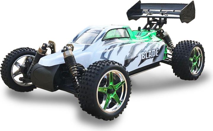 Immagine prodotto Amewi Blade Pro Buggy brushless 4WD 1/10 RTR (RTR pronto all'uso)