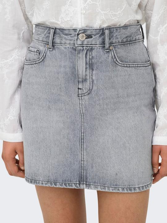 Image du produit Only ONLSTELLA Jeansrock Jeansrock (XS)