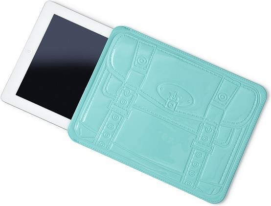 Produktbild Orbit Lounge Shopperholic iPad Case, rosa (iPad 2010 (1.Gen), iPad 2011 (2. Gen), iPad 2012 (3. Gen), iPad 2012 (4. Gen))