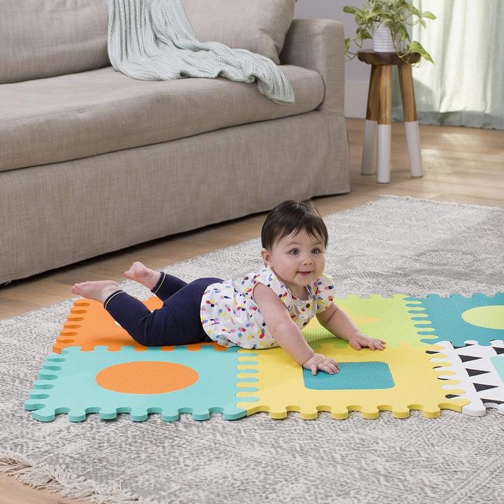 Produktbild Infantino Puzzlematte