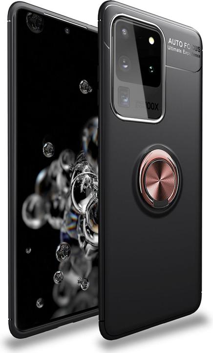 Produktbild Nalia Ring Hülle (Samsung Galaxy S20 Ultra)