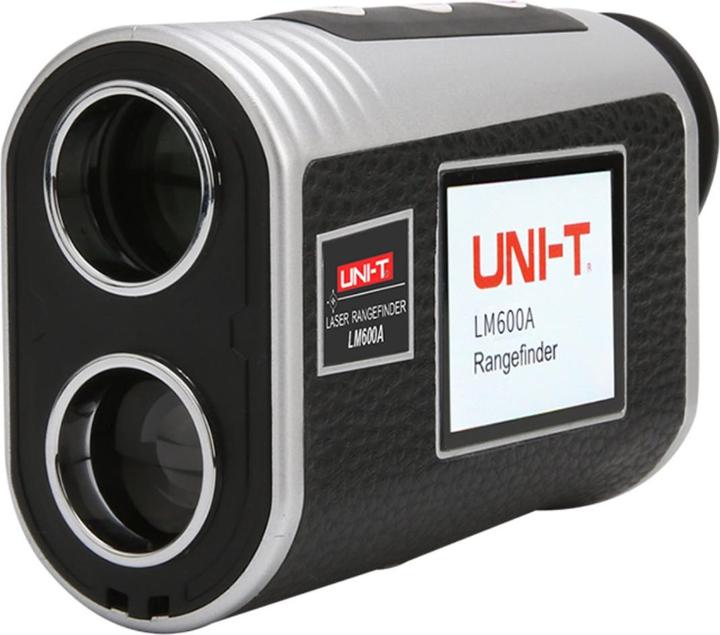 Image du produit Uni-T Télémètre laser, LM600A (600 m, 905 nm)