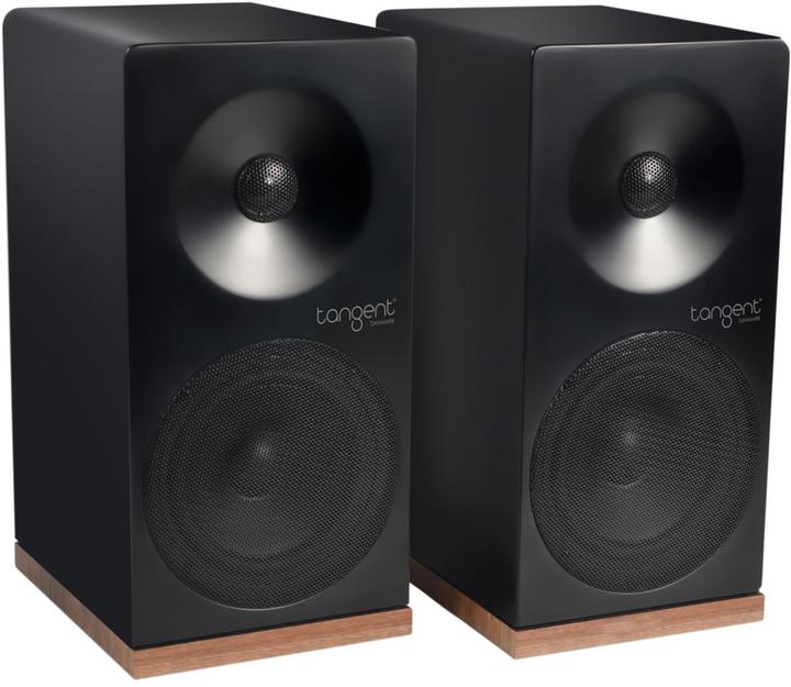 Immagine prodotto Tangent Ampster X4 Micro (Bluetooth, 2x 50 W)