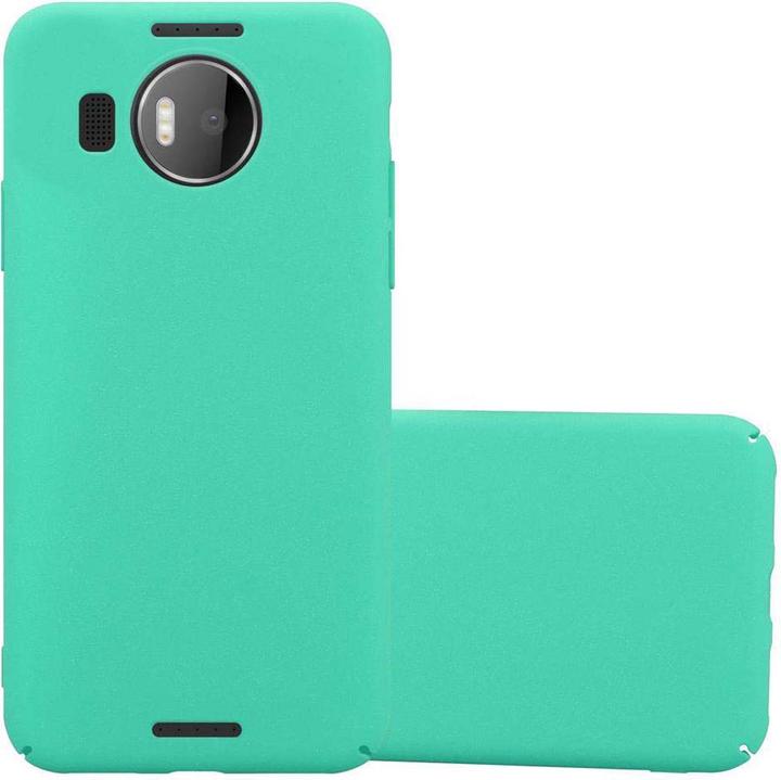 Produktbild Cadorabo Hard Cover Frosty Cover (Nokia Lumia 950 XL)