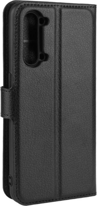 Actual product image Screenguard Oppo Find X2 Lite Leather Guard Leather Case (Oppo Find X2 Lite)