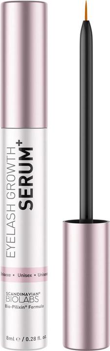 Scandinavian Biolabs Eyelash Growth Serum (6 ml)