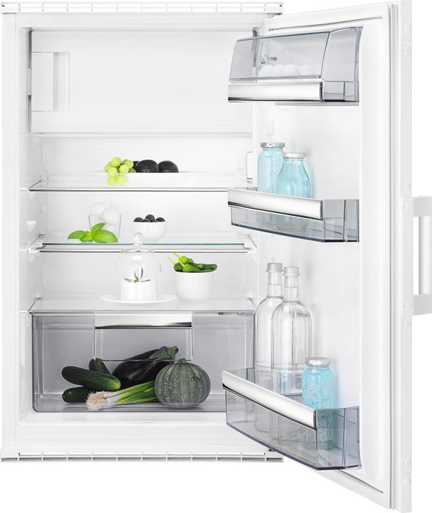 Actual product image Electrolux EK158SRWE (140 l)