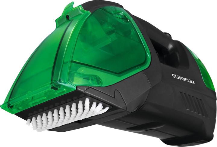 Produktbild CleanMaxx Teppichreiniger