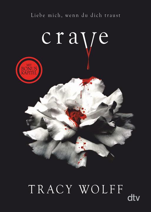 Immagine prodotto Crave (Tedesco, Tracy Wolff, Katarina Ganslandt, 2025)