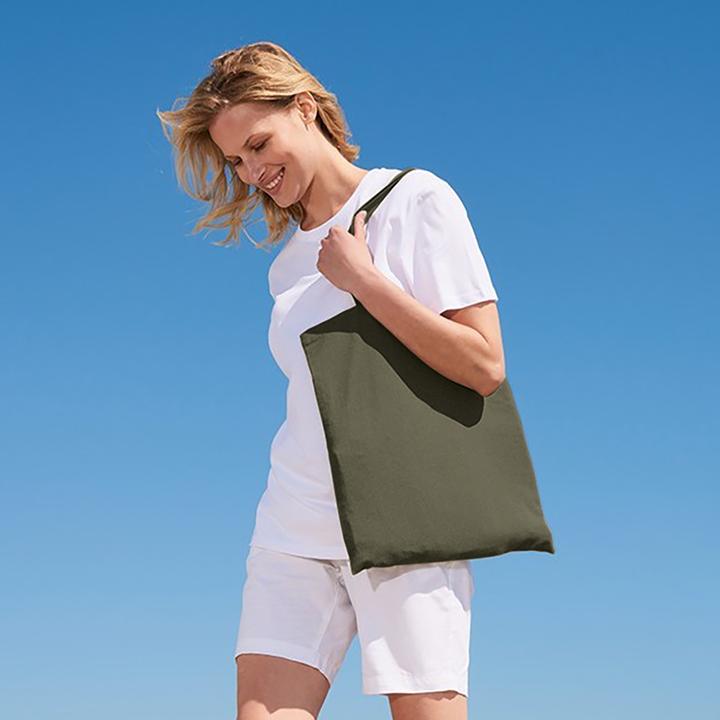 Immagine prodotto Sols Borsa da trasporto Materiale riciclato Awake (10 l)
