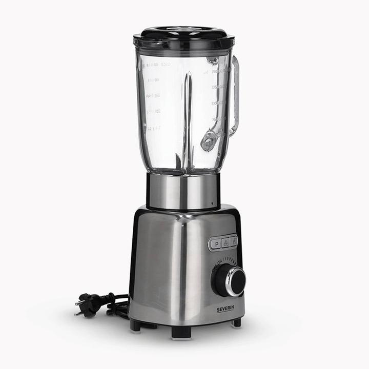 Produktbild Severin Sm 3710 (1000 W)