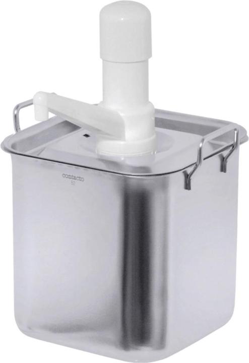 Produktbild Contacto Dispenser l, komplett