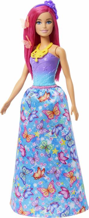 Produktbild Barbie Dreamtopia
