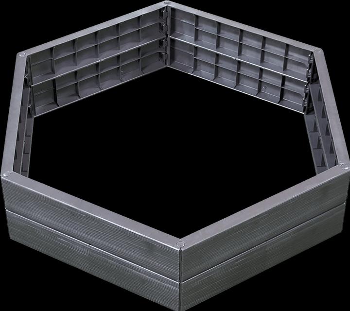 Produktbild Garantia Ergo System