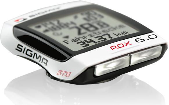 Produktbild Sigma Sport Rox 6.0 Cad