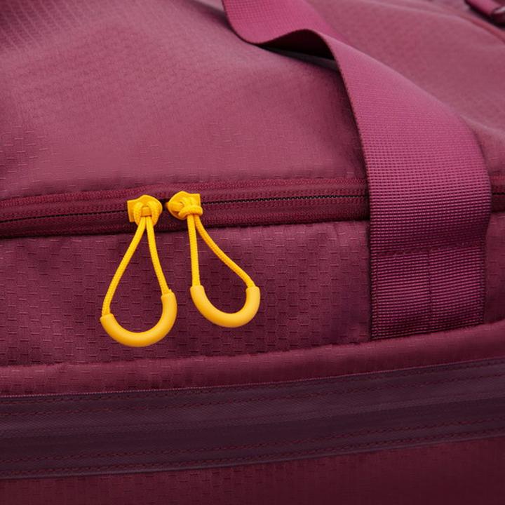 Immagine prodotto Rivacase BORSA A PIUMINO 35L / BORGOGNA Rosso 5331 (35 l)