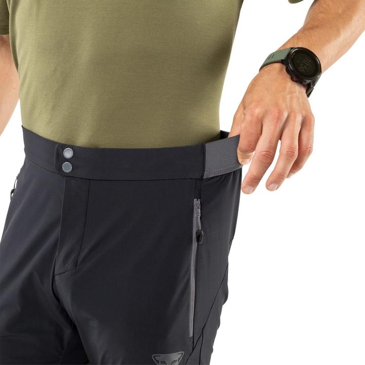 Actual product image Dynafit Transalper Light Dynastretch pants (L)