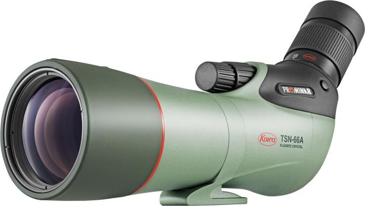 Image du produit Kowa Spottingscope TSN-66A PROMINAR 25-60xW zoom