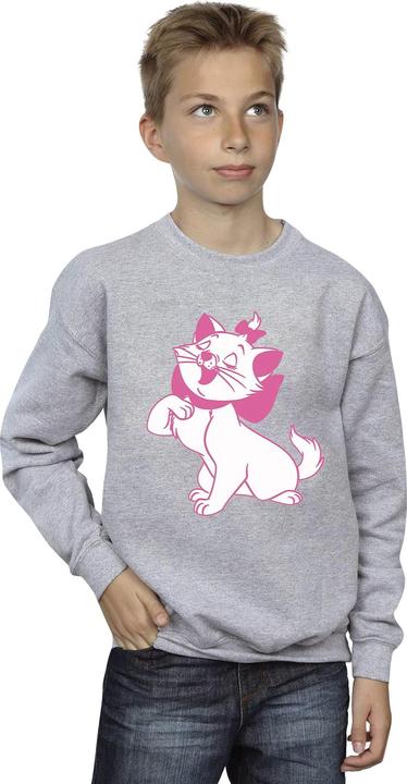 Immagine prodotto Disney The Aristocats Marie Felpa Ragazzi (116)