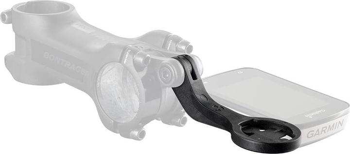 Bontrager Blendr Garmin-Halterung tief