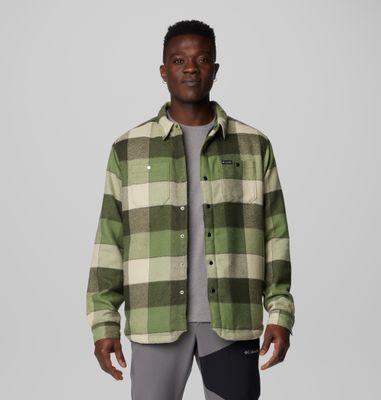 Actual product image Columbia Windward II Shirt Jacket (S)