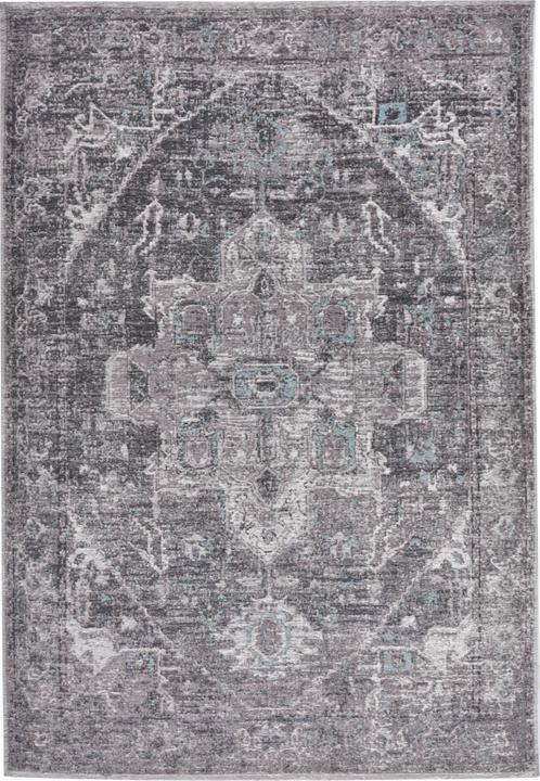 Actual product image Tom Tailor Funky Orient Tabriz (115 x 180 cm)
