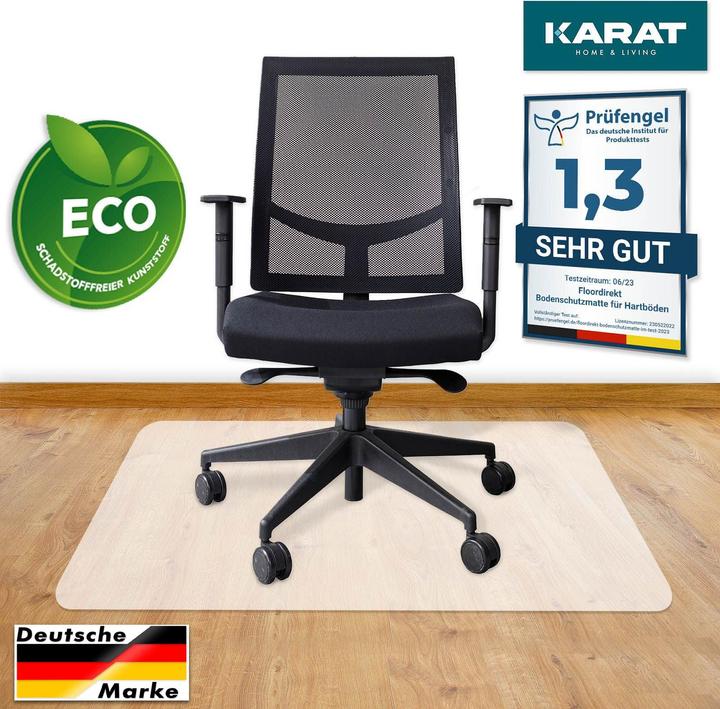 Produktbild Karat Bodenschutzmatten (60 x 120 cm)