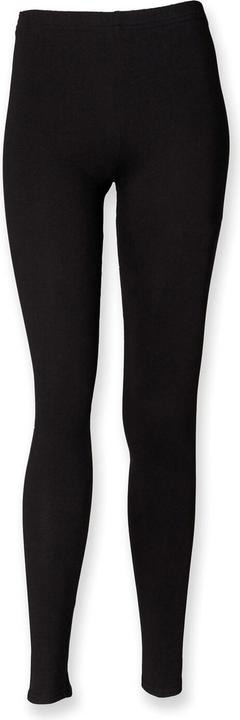 Actual product image Skinni Fit SF Minni Childrens Girls Leggings (146, 152)