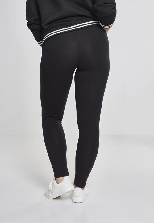 Actual product image Urban Classics Ladies Jersey Leggings (L)