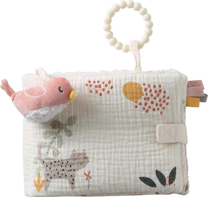 Produktbild Vertbaudet Baby Fotobuch SAVANNE