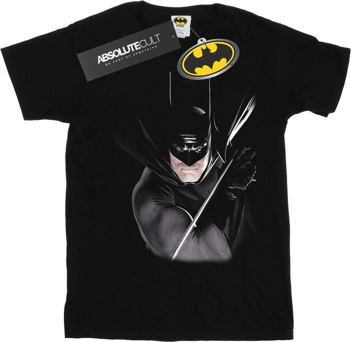 Produktbild Batman By Alex Ross TShirt Jungen (140, 146)
