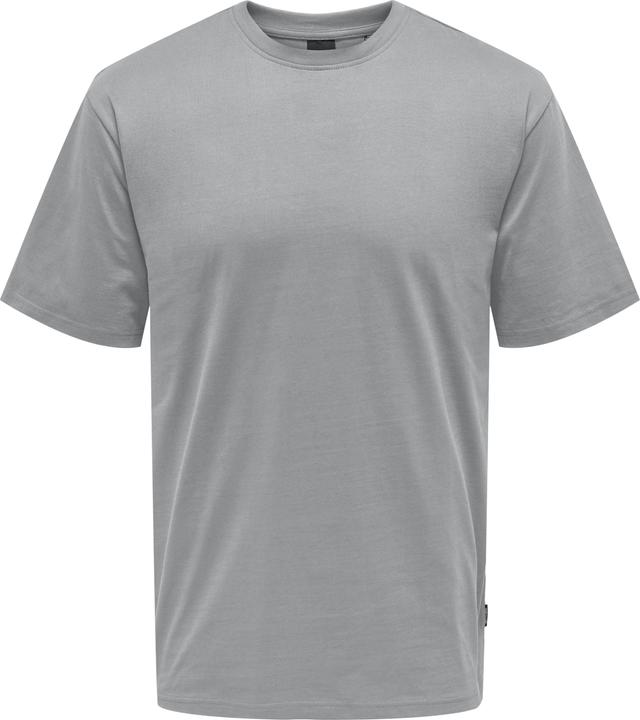 Only & Sons Onsfred Life Rlx Ss Tee Noos