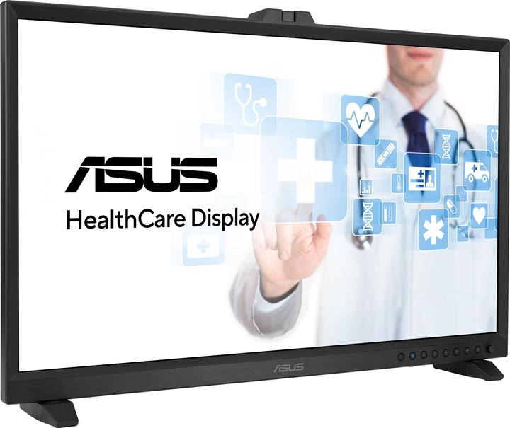 Image du produit ASUS HealthCare HA3281A (3840 x 2160 pixels, 31.50")