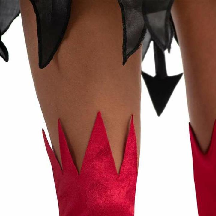 Actual product image My Other Me Disguise she-devil S (S)