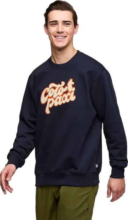 Produktbild Cotopaxi Coto-Patch Crew (XL)