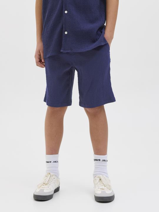 Produktbild Jack & Jones Jogger Fit Relaxed Fit Shorts Junior Relaxed Fit Shorts (146)