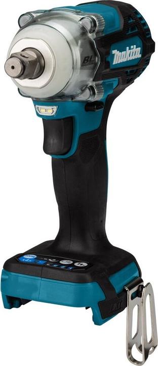 Actual product image Makita DTW300ZJ (Rechargeable battery operated)