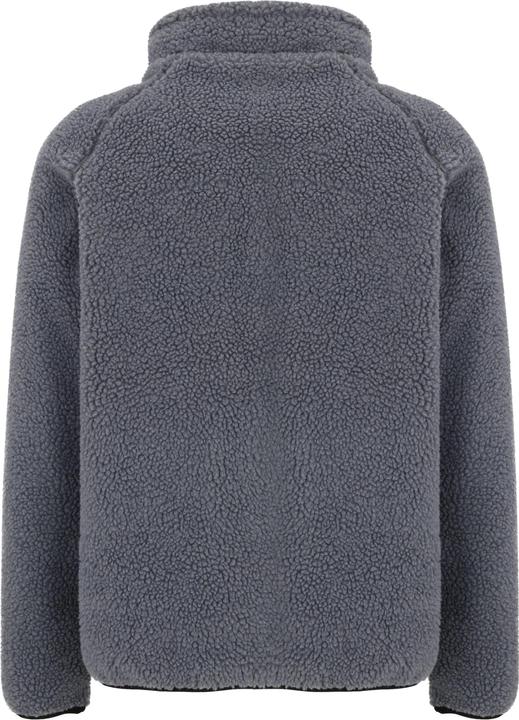 Actual product image Brandit Teddy Fleece Jacket - 8112 (4XL)
